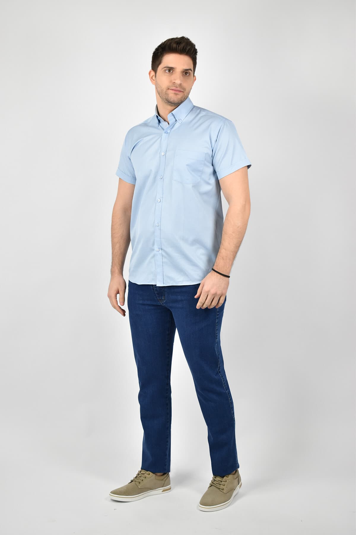 Cabell Τζιν Μονόχρωμο