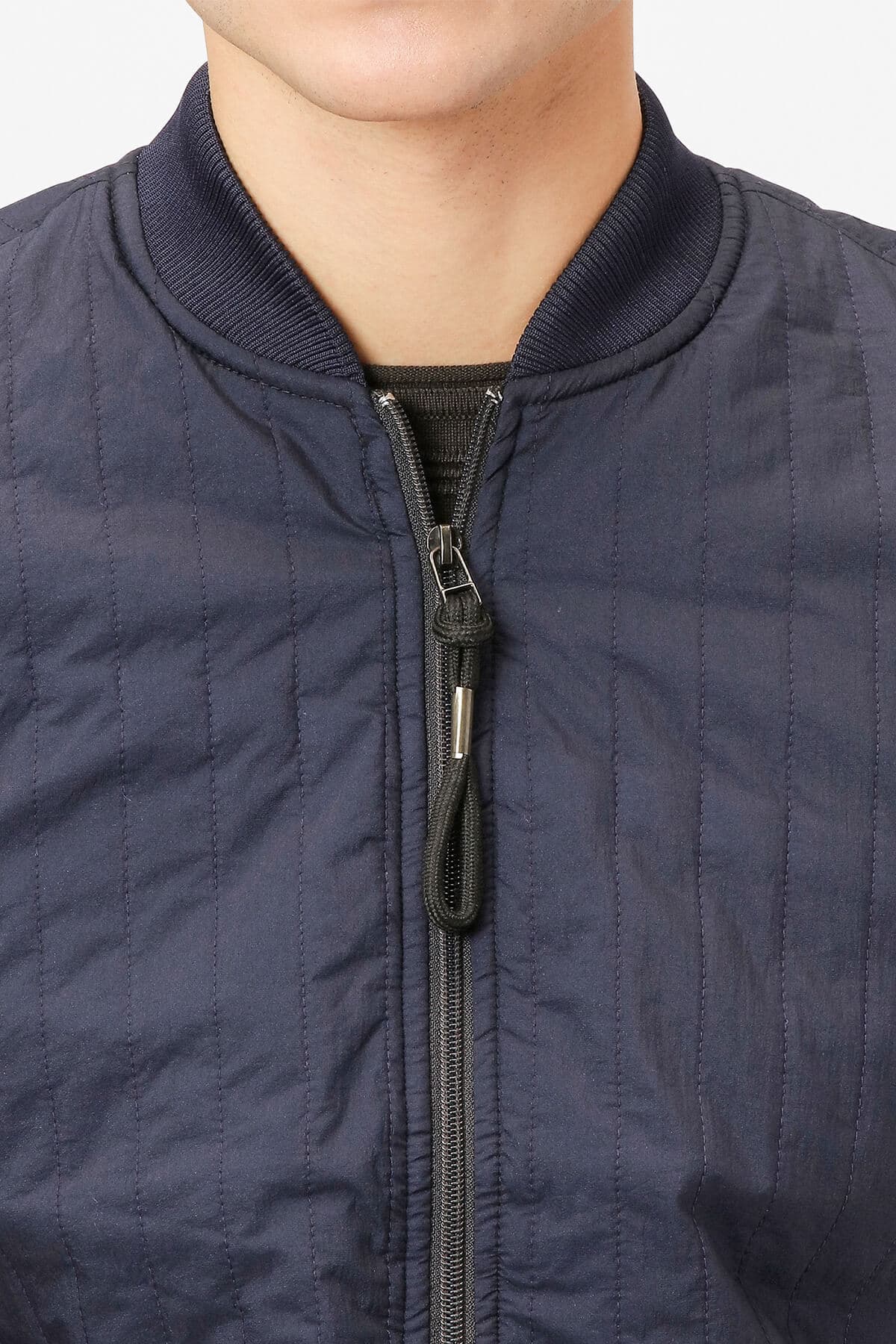 Marcus Αμάνικο Μπουφάν Billy - Σκούρο‌‌ μπλε