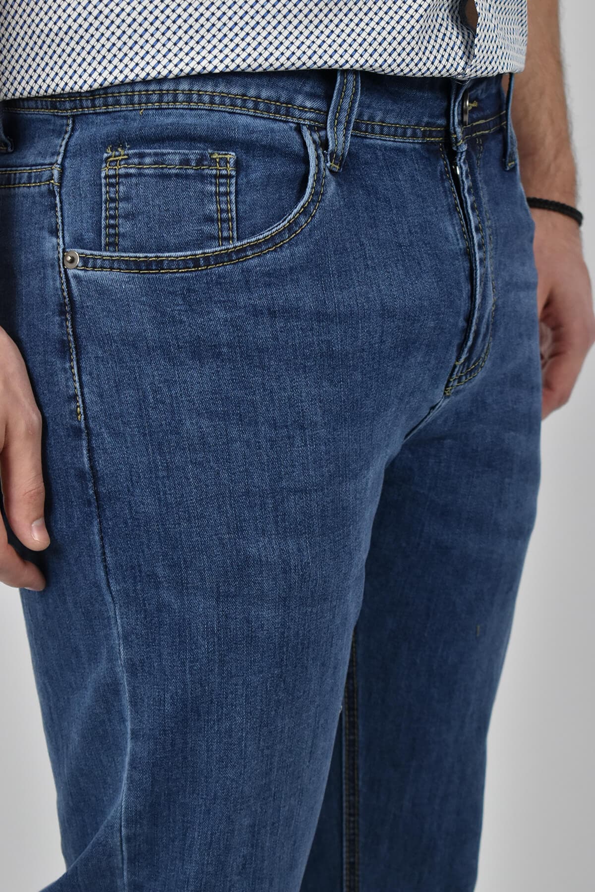 Urbane Fashion Τζιν Silious