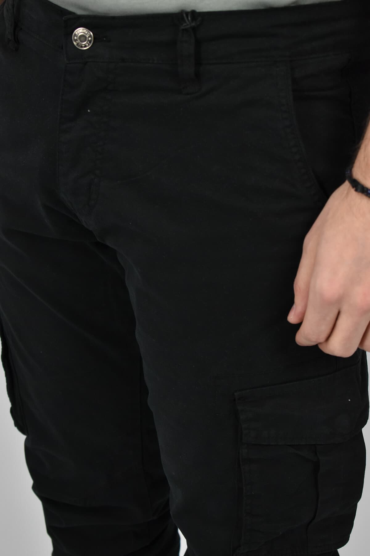 Urbane Fashion Παντελόνι Cargo Lucas