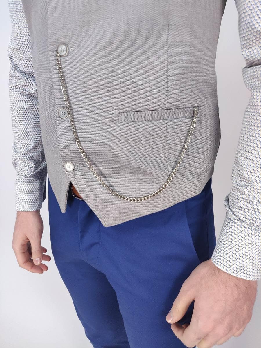 Men's Chino Pants Endeson Beige