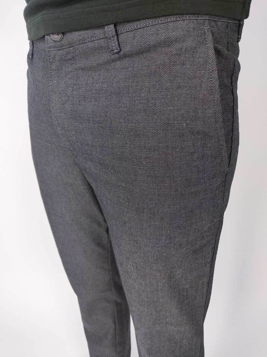 Men's Chino Pants Endeson Gray