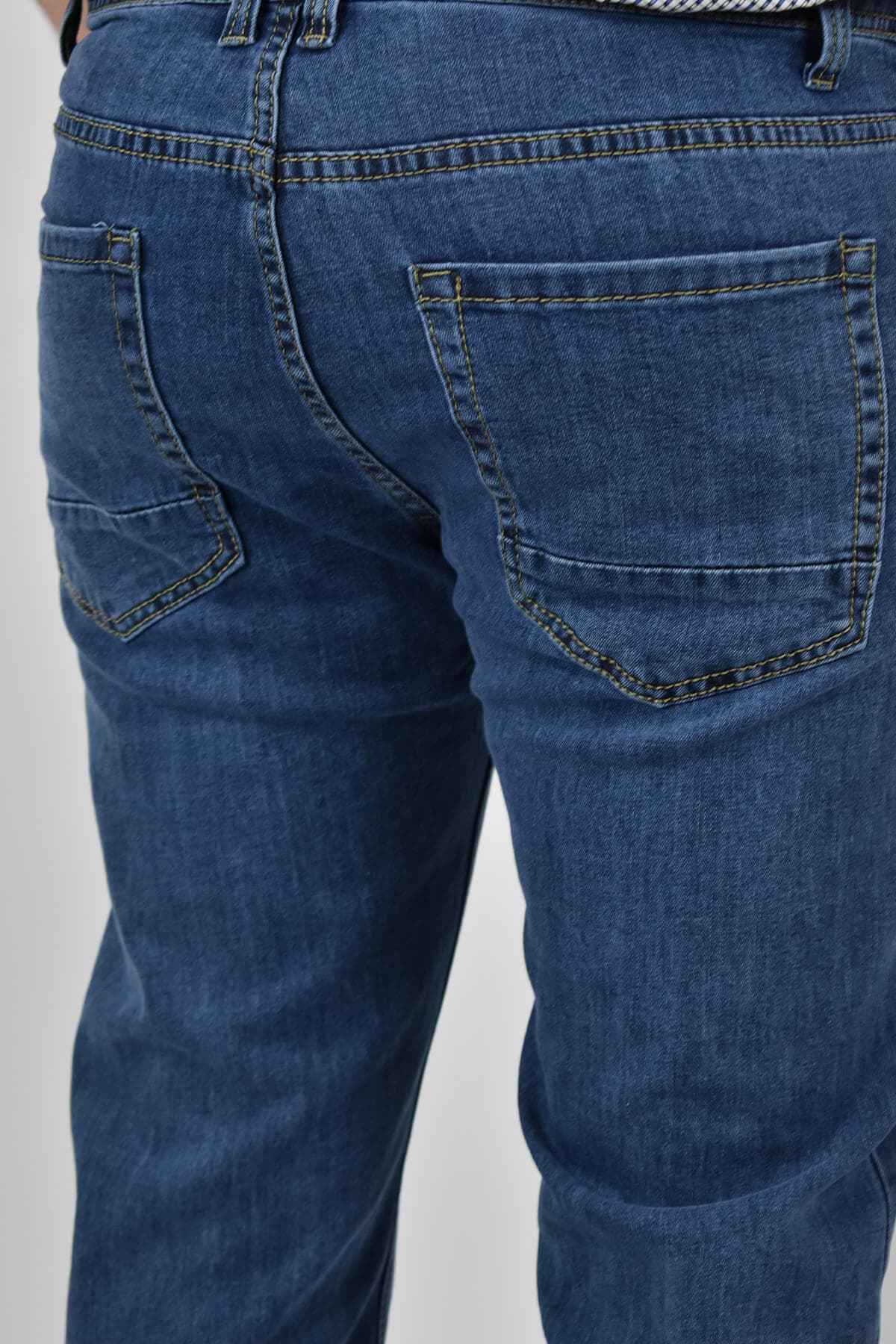 Urbane Fashion Τζιν Silious