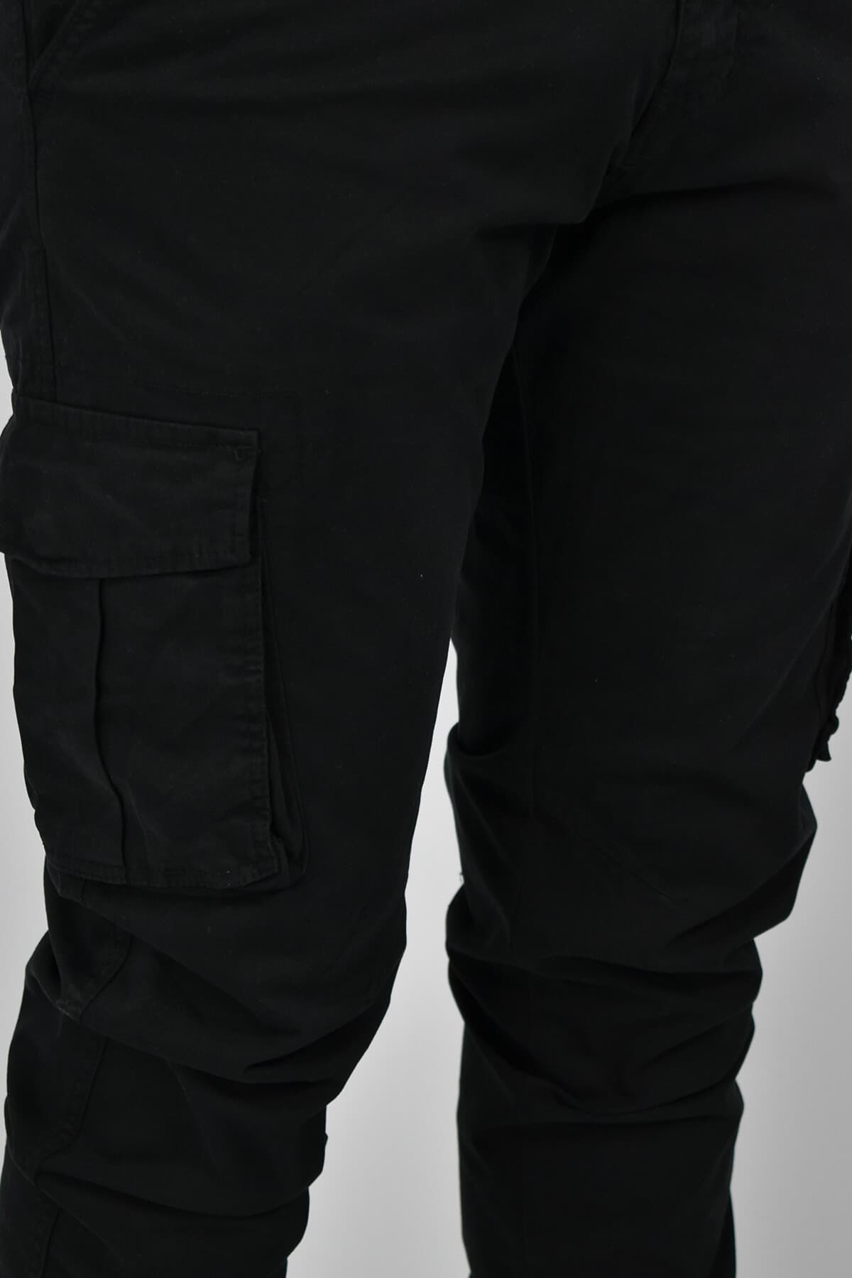 Urbane Fashion Παντελόνι Cargo Lucas