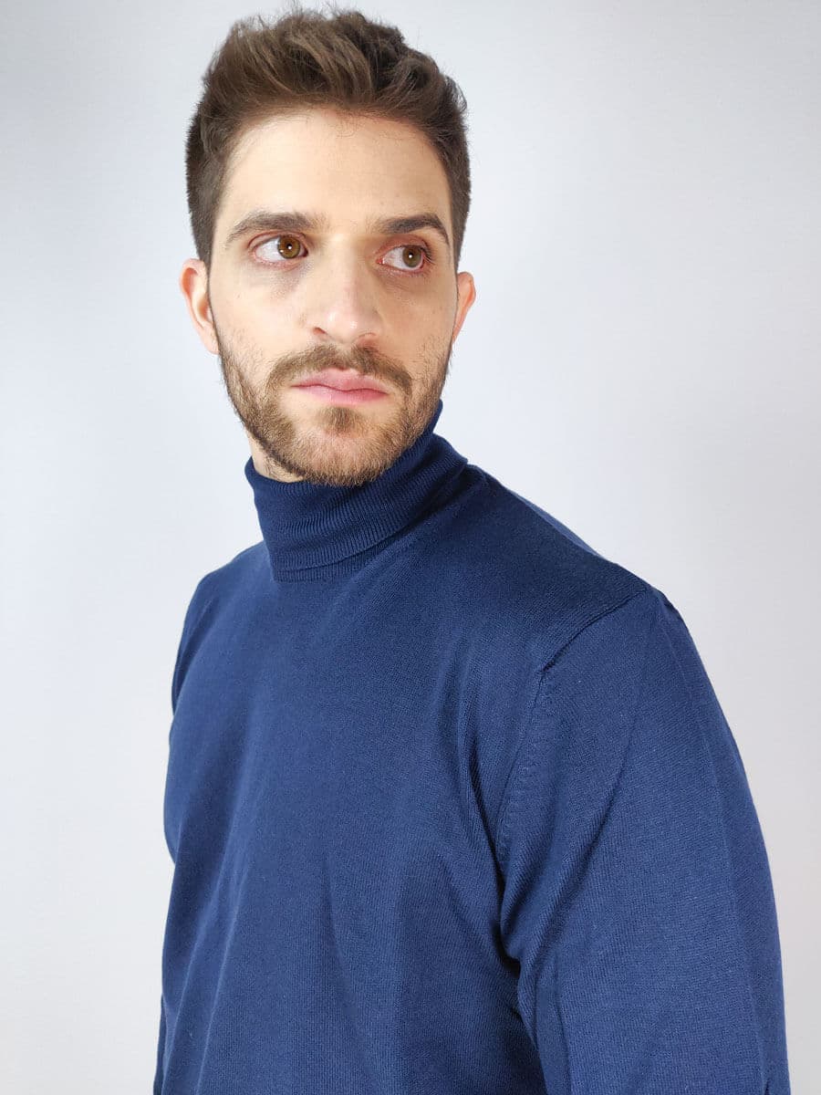 Endeson Πλεκτό Ζιβάγκο