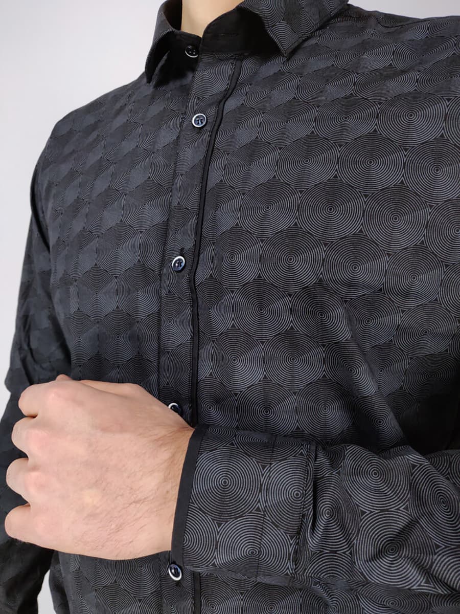 Endeson Πουκάμισο