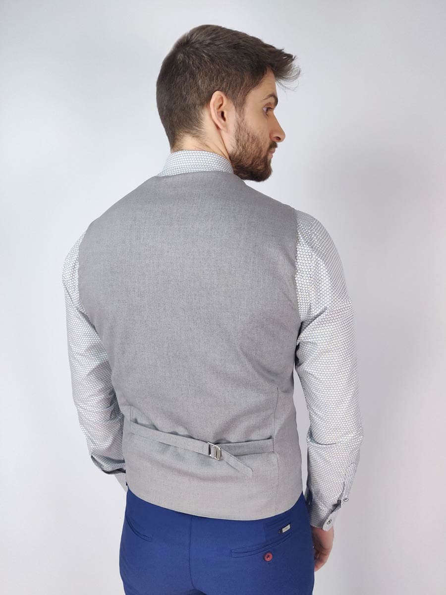 Men's Chino Pants Endeson Beige