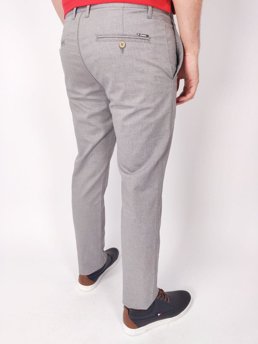 Men's Chino Pants Endeson Beige