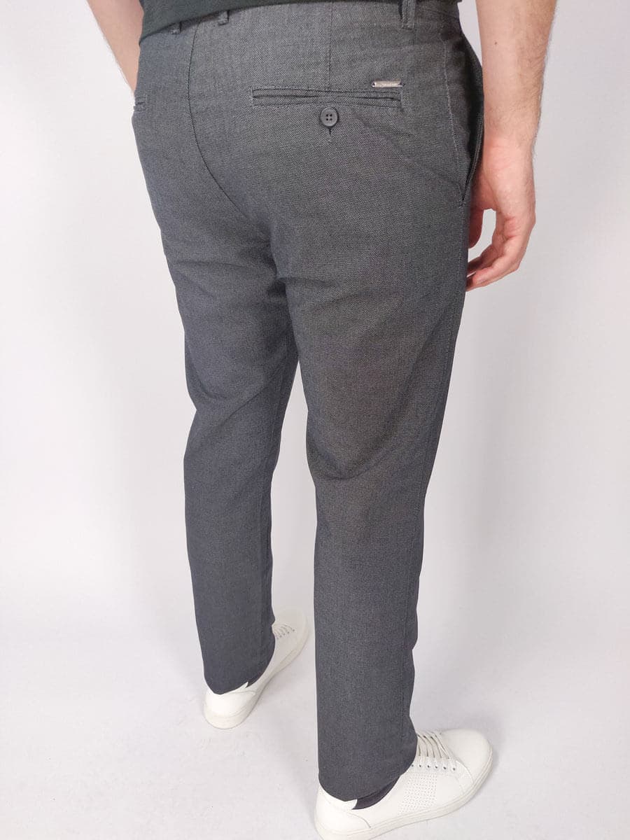 Men's Chino Pants Endeson Gray