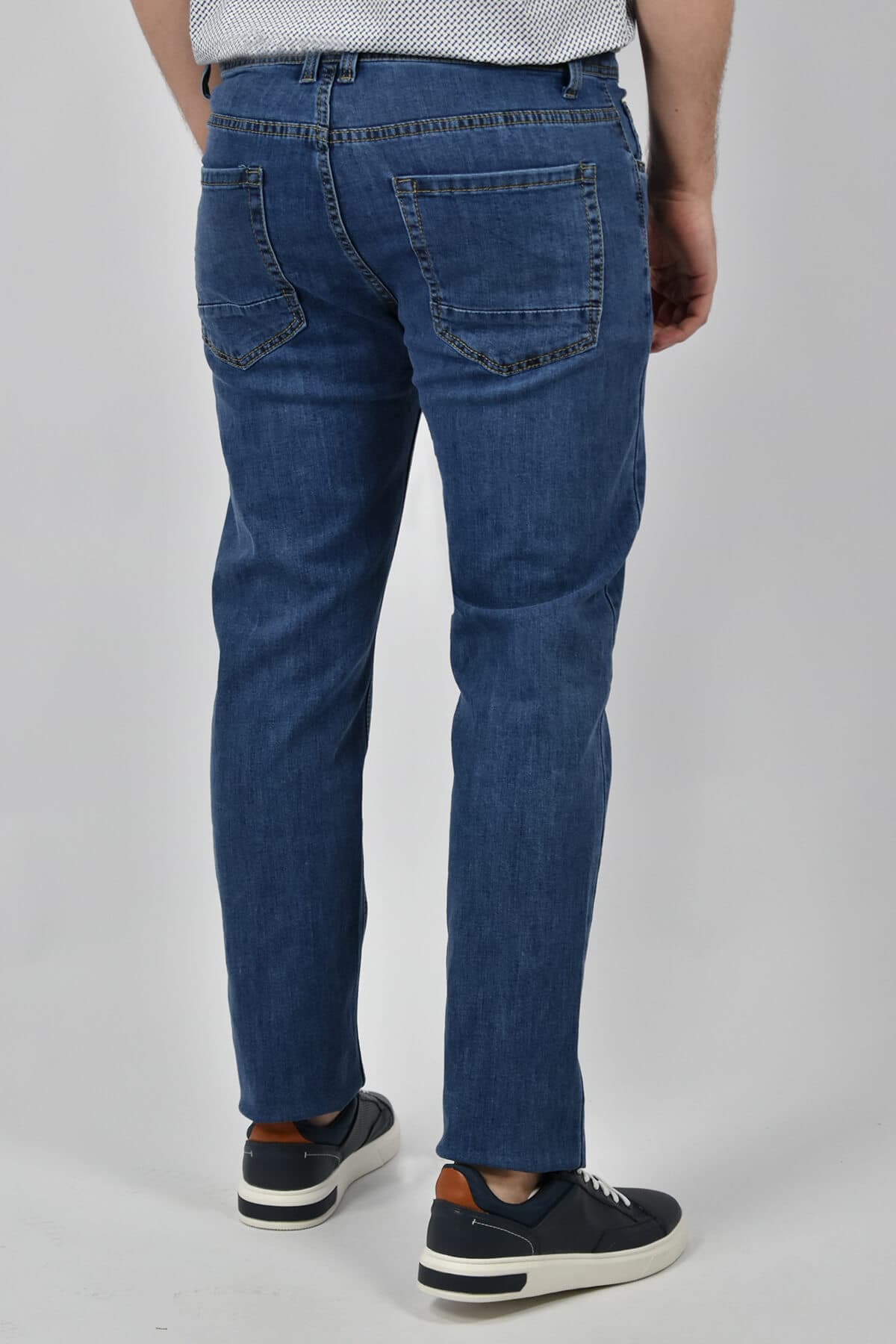 Urbane Fashion Τζιν Silious