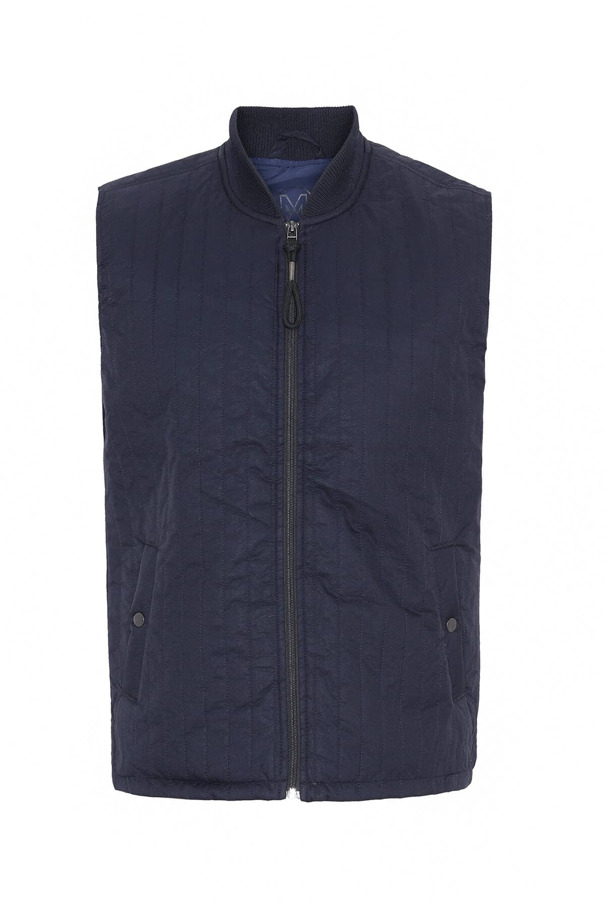 Marcus Αμάνικο Μπουφάν Billy - Σκούρο‌‌ μπλε