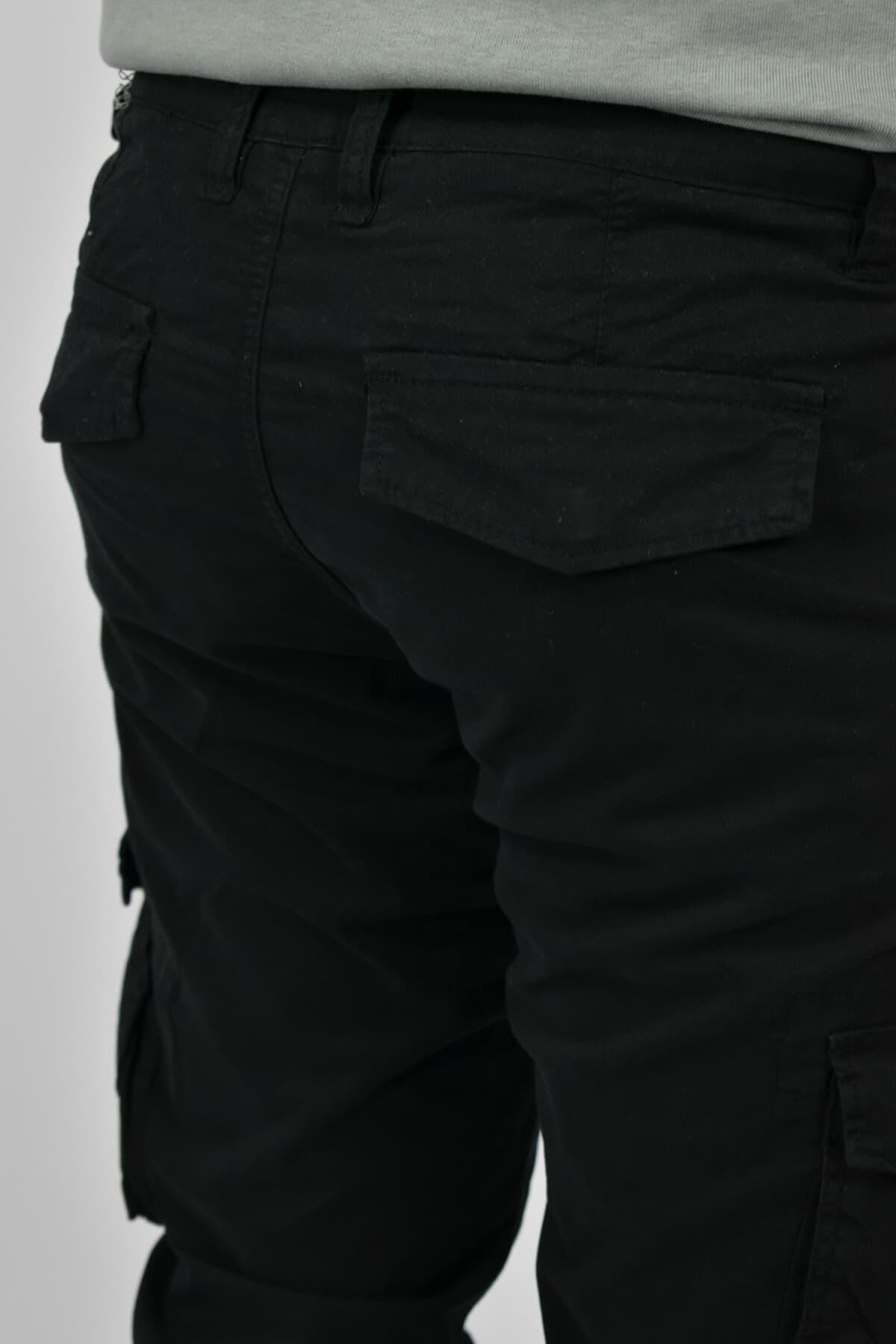 Urbane Fashion Παντελόνι Cargo Lucas