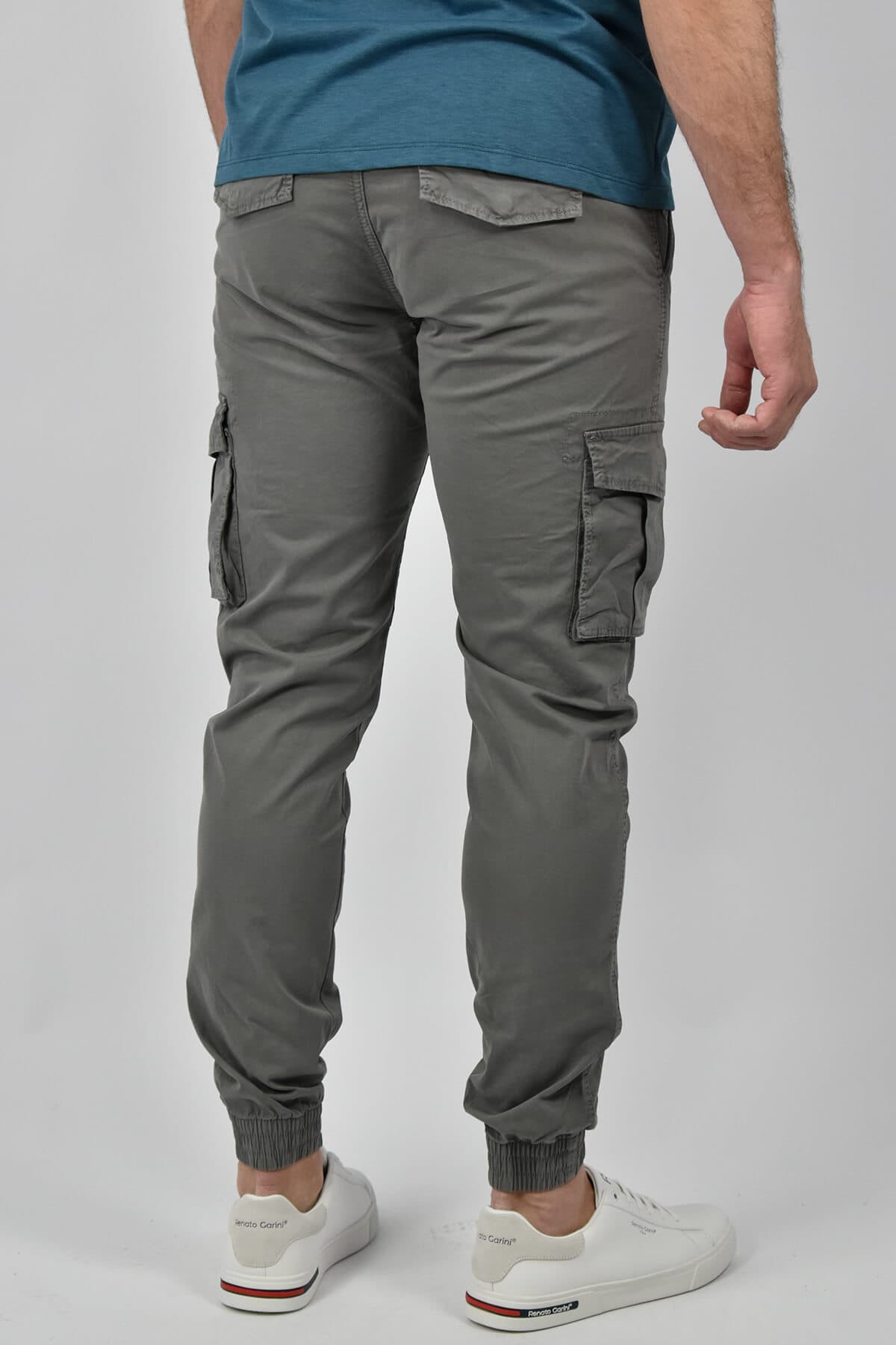 Urbane Fashion Παντελόνι Cargo Lucas