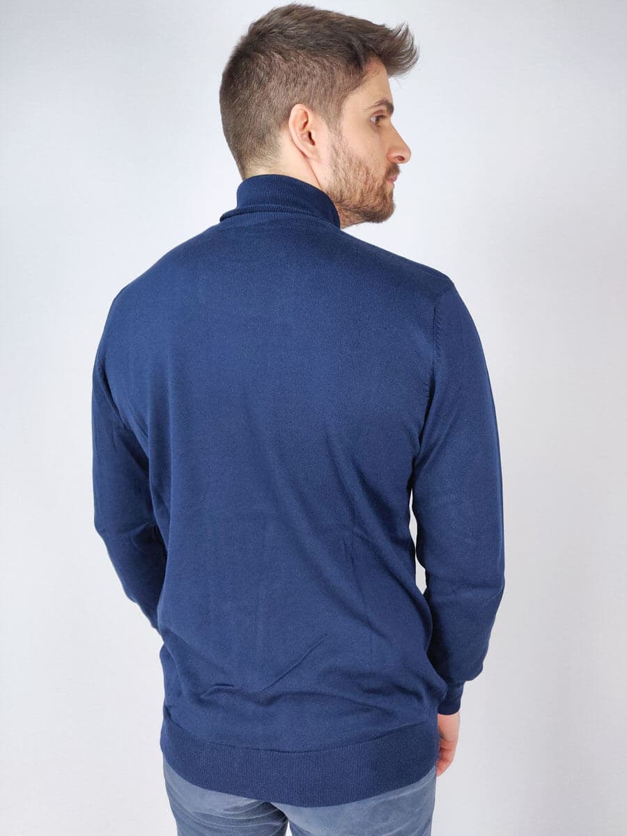 Endeson Πλεκτό Ζιβάγκο