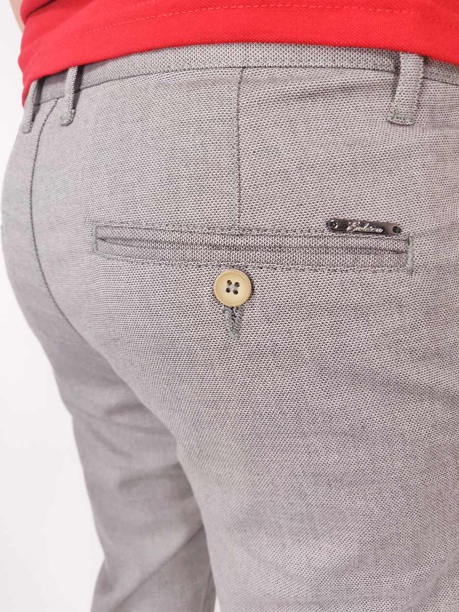 Men's Chino Pants Endeson Beige