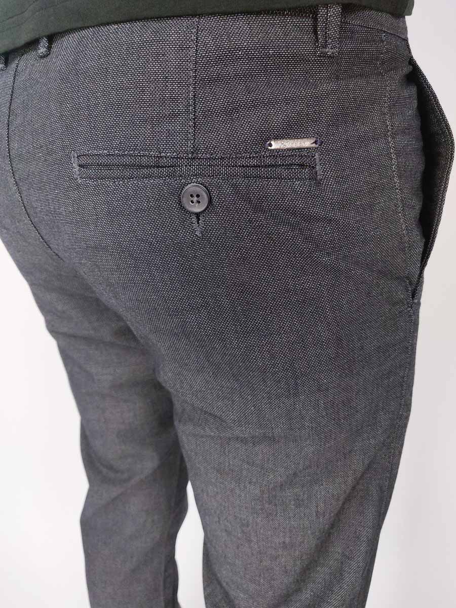 Men's Chino Pants Endeson Gray
