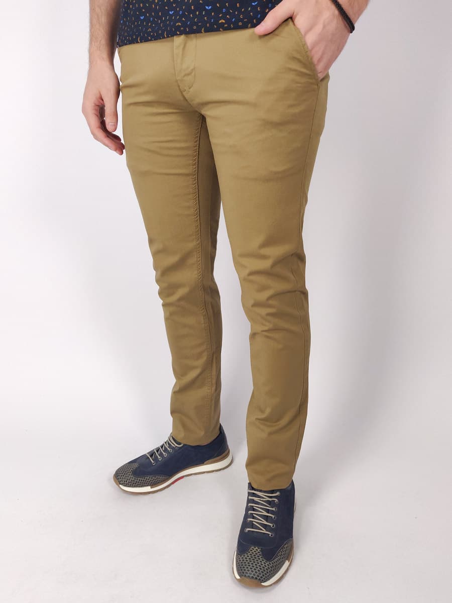 Gnious Παντελόνι Chinos