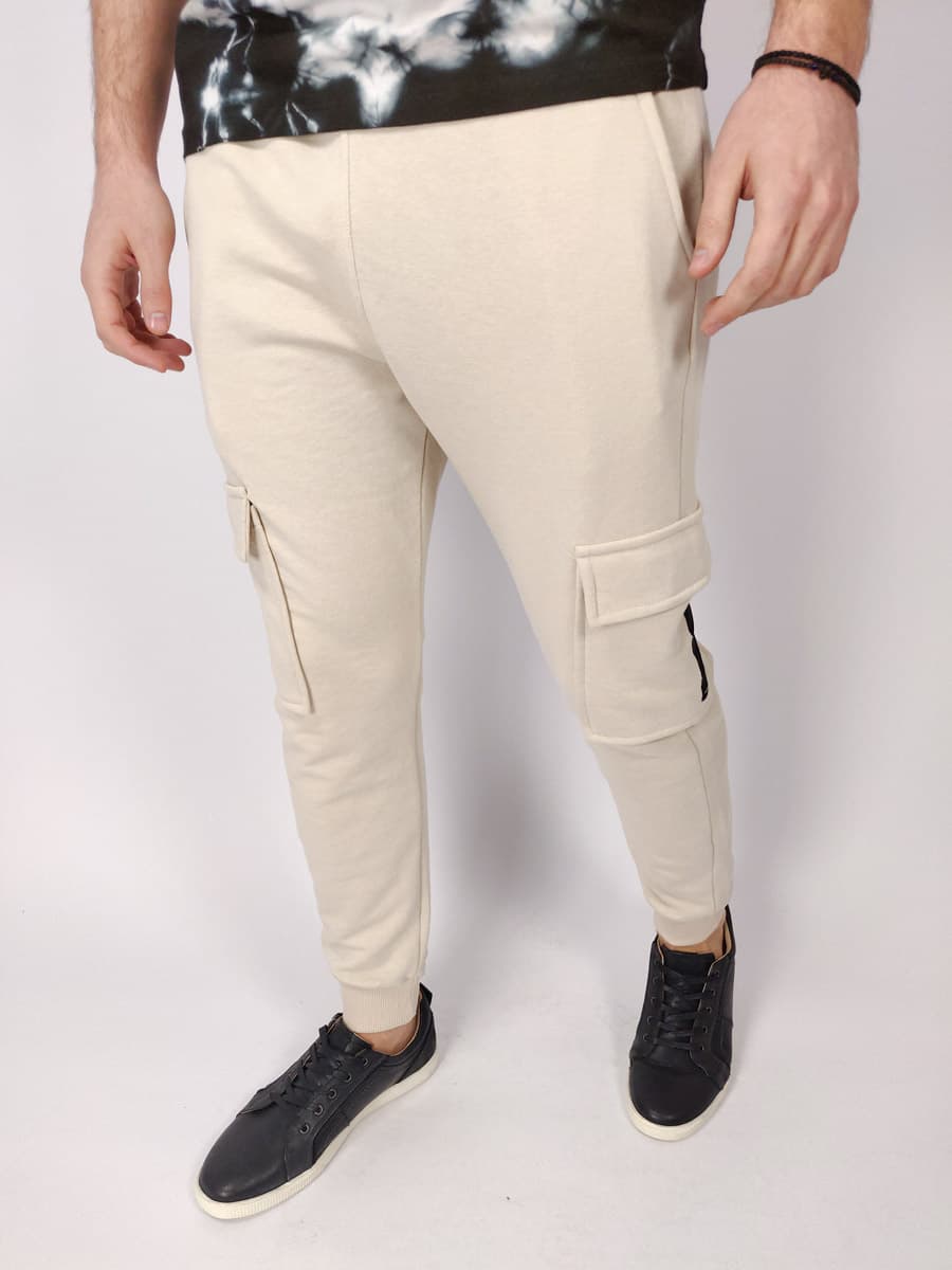 J-2 Παντελόνι Φόρμα