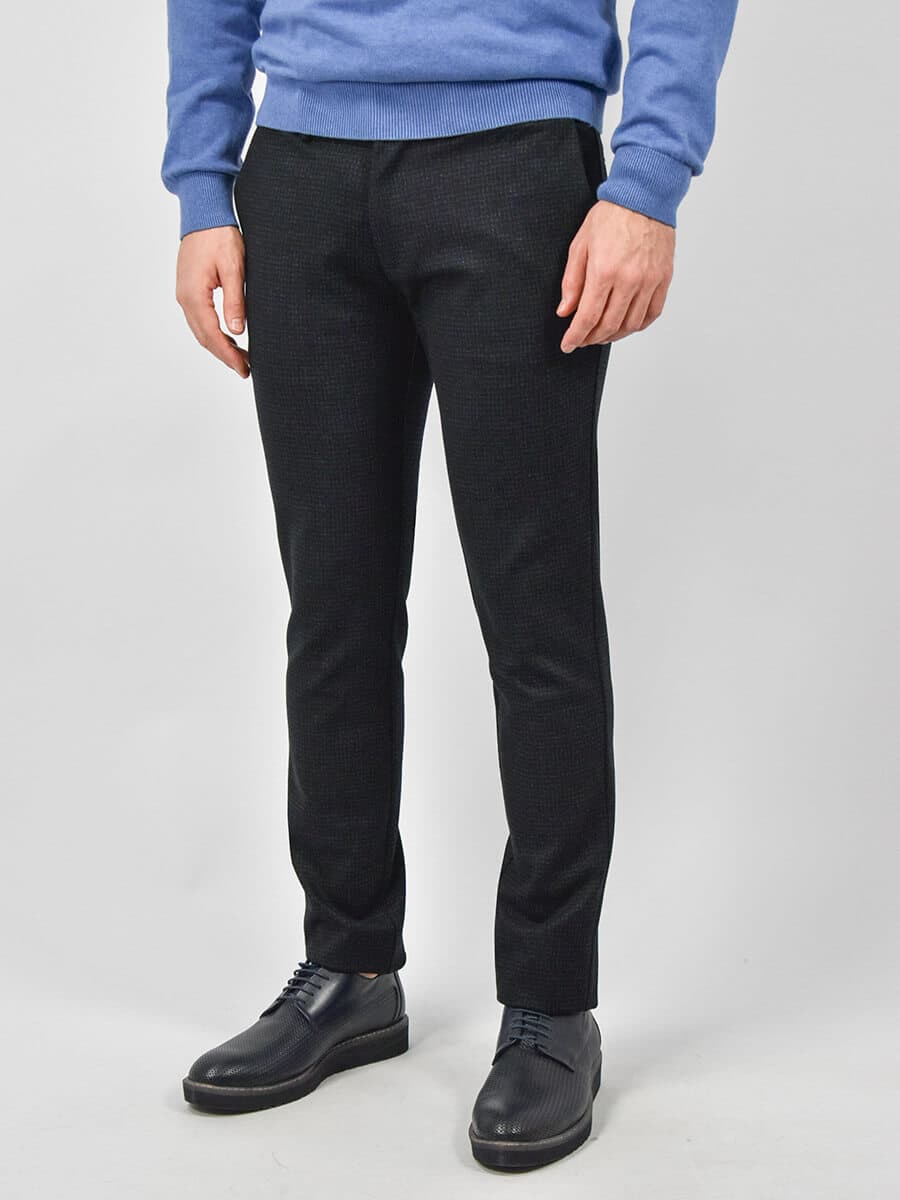 Men's Chino Pants Lcdn Multicolor