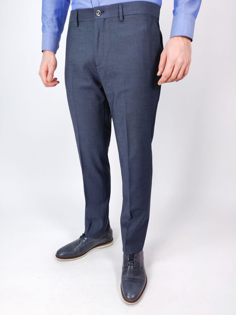 Men's Pants Lcdn Multicolor