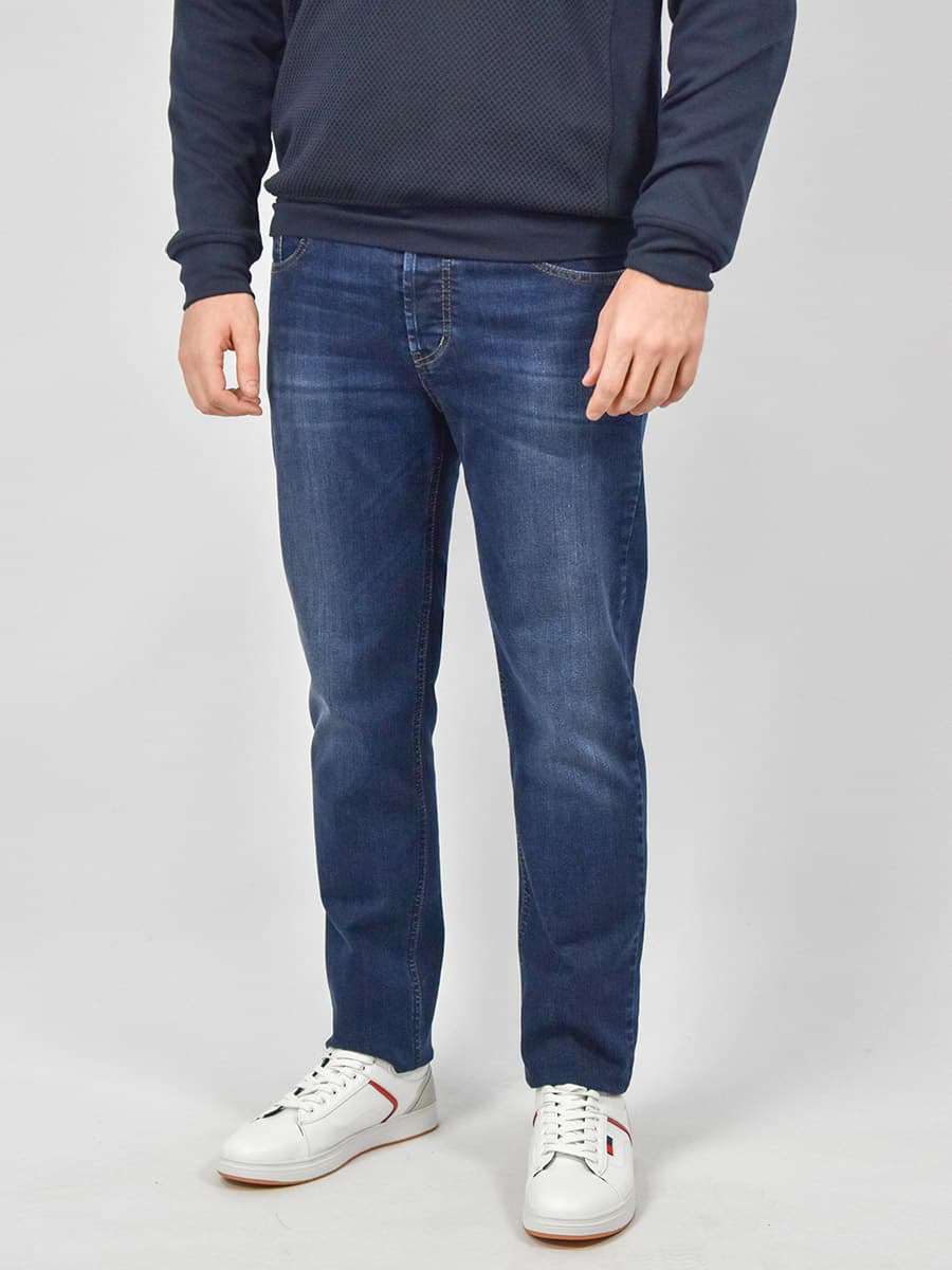 Cabell Τζιν Με Ξέβαμμα