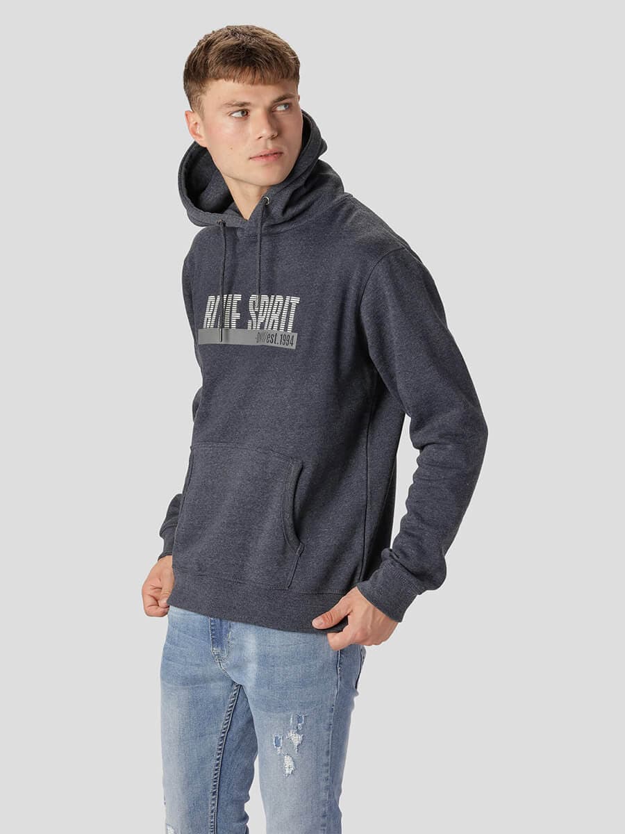 Men's Hoodies & Sweatshirts Marcus Blue