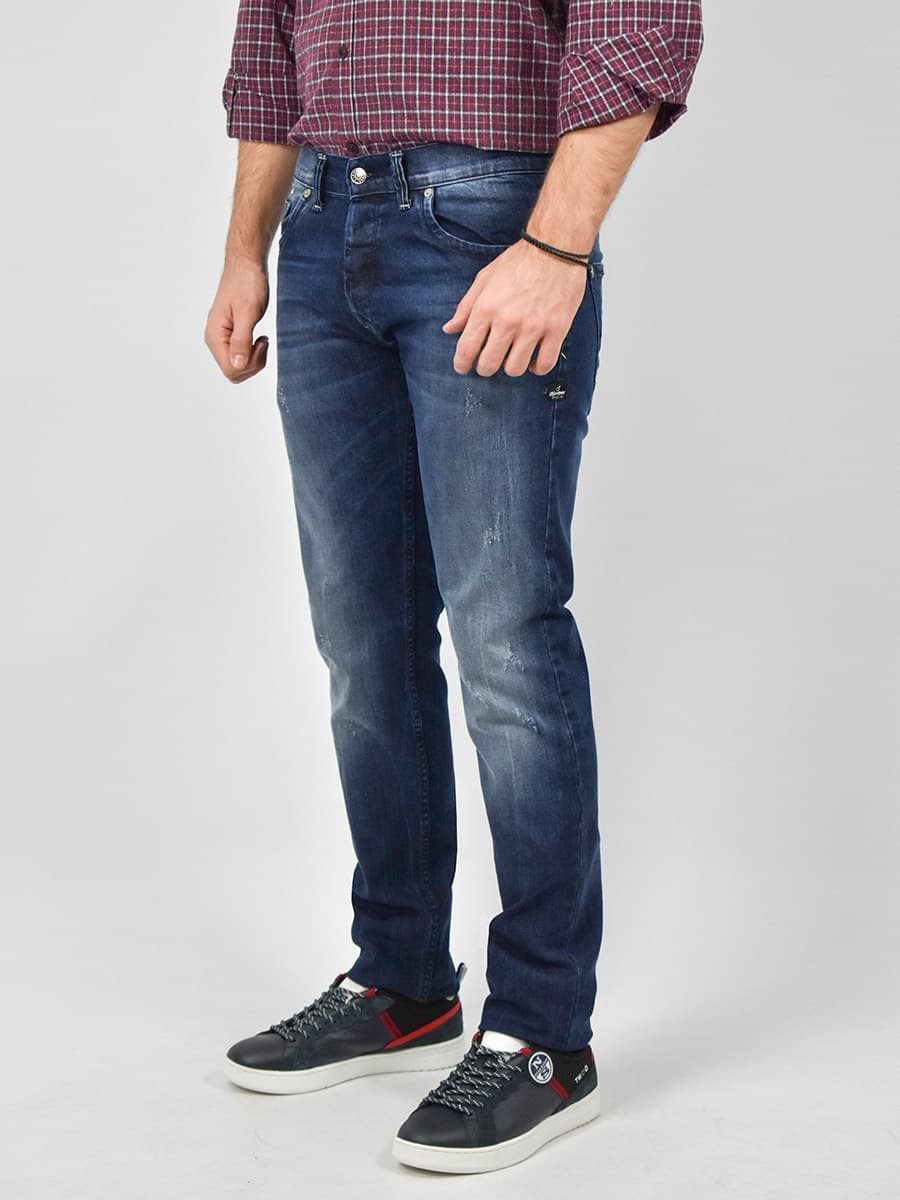 Men's Jeans 2Gether Blue
