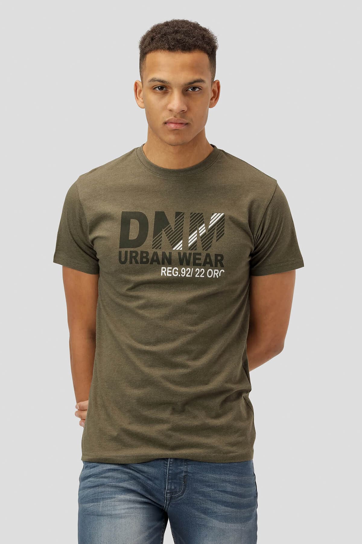 Men's T-Shirts Marcus Green