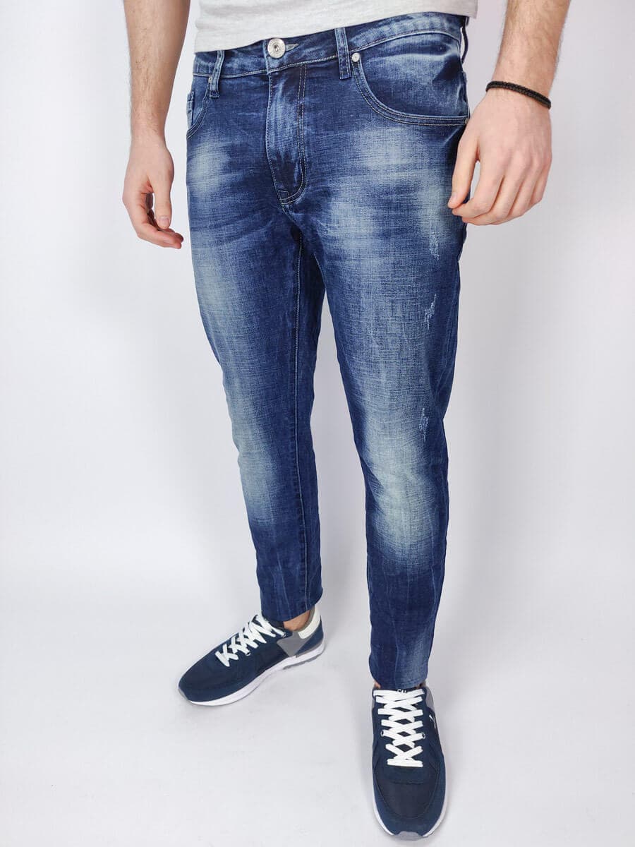 Men's Jeans OEM Multicolor