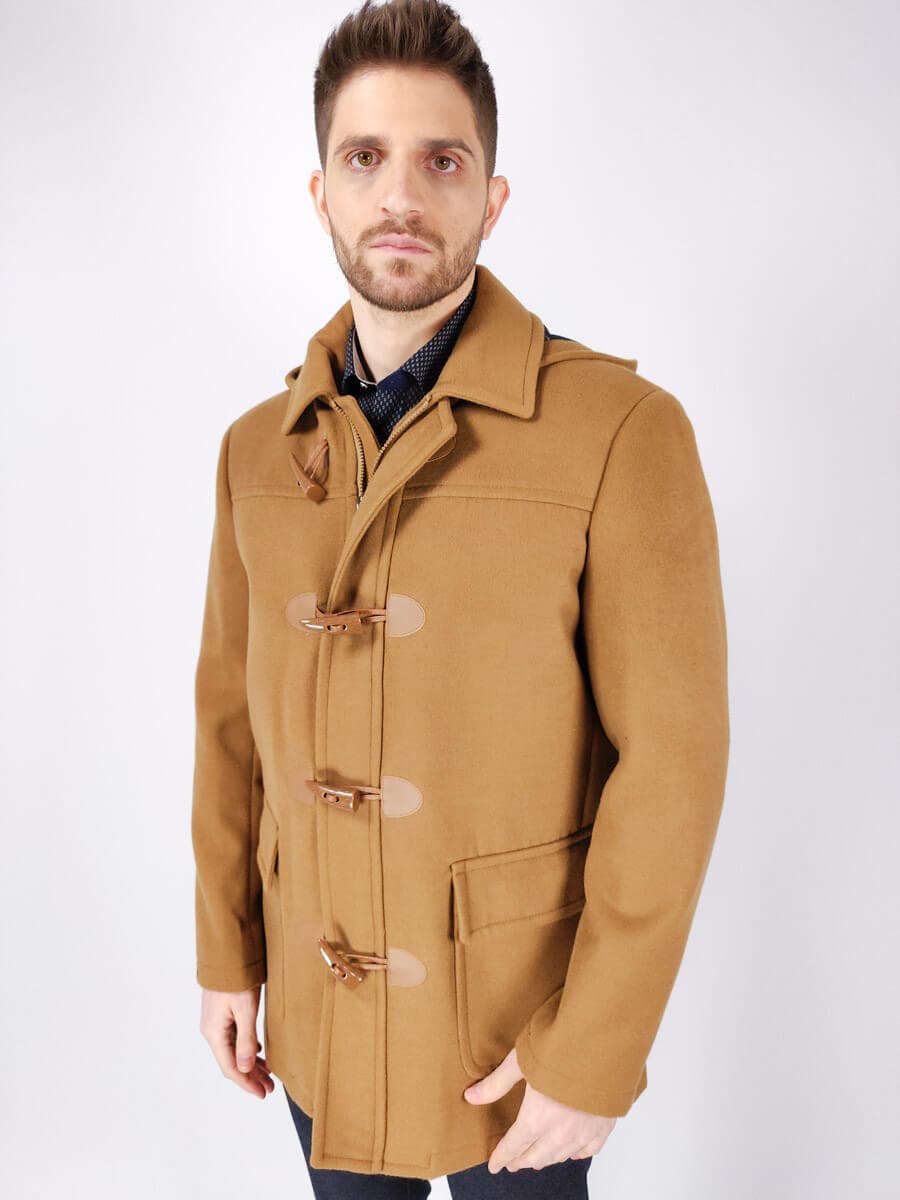 Orion Μοντγκόμερι