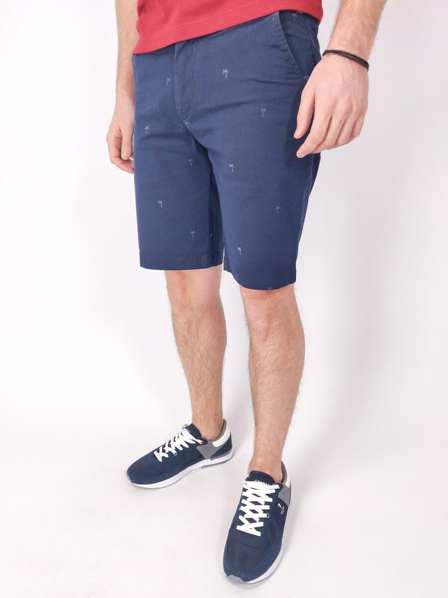 Men's Chino Shorts Petrol Industries Multicolor