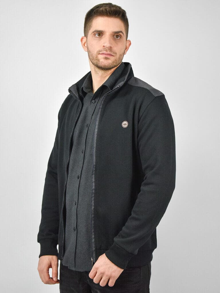 Side Effect Ζακέτα Πικέ