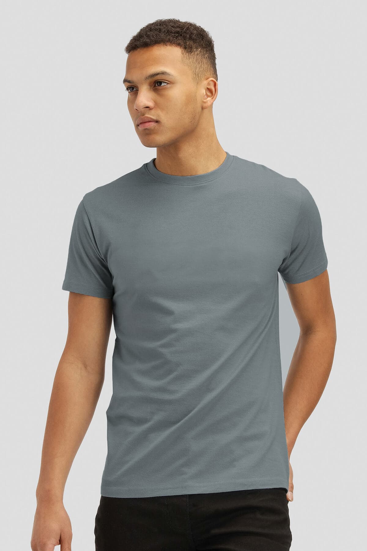 Men's T-Shirts Marcus White