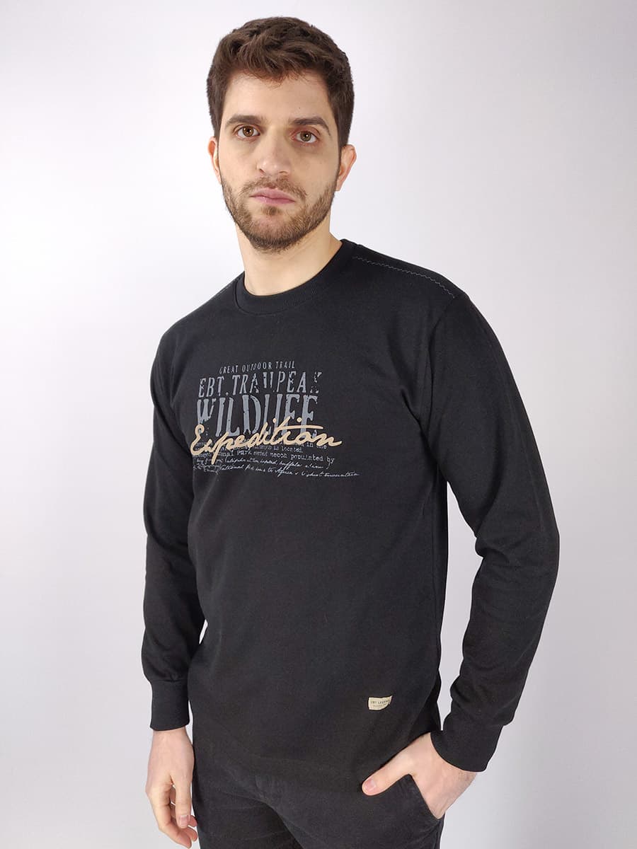 Everbest Μπλούζα