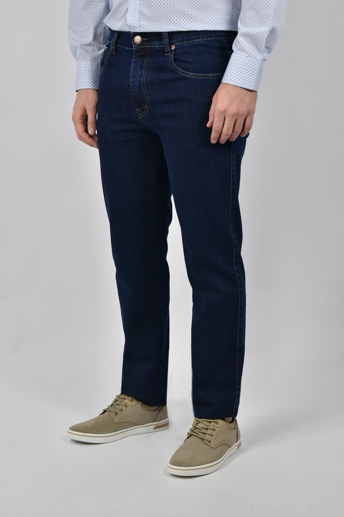 Cabell Τζιν Μονόχρωμο