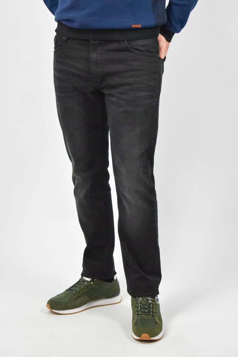 Men's Jeans Marcus Black