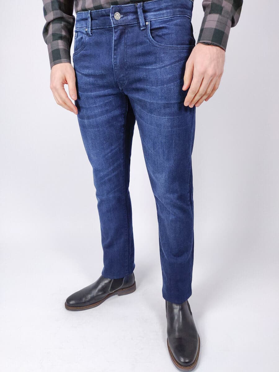 Men's Jeans Marcus Multicolor