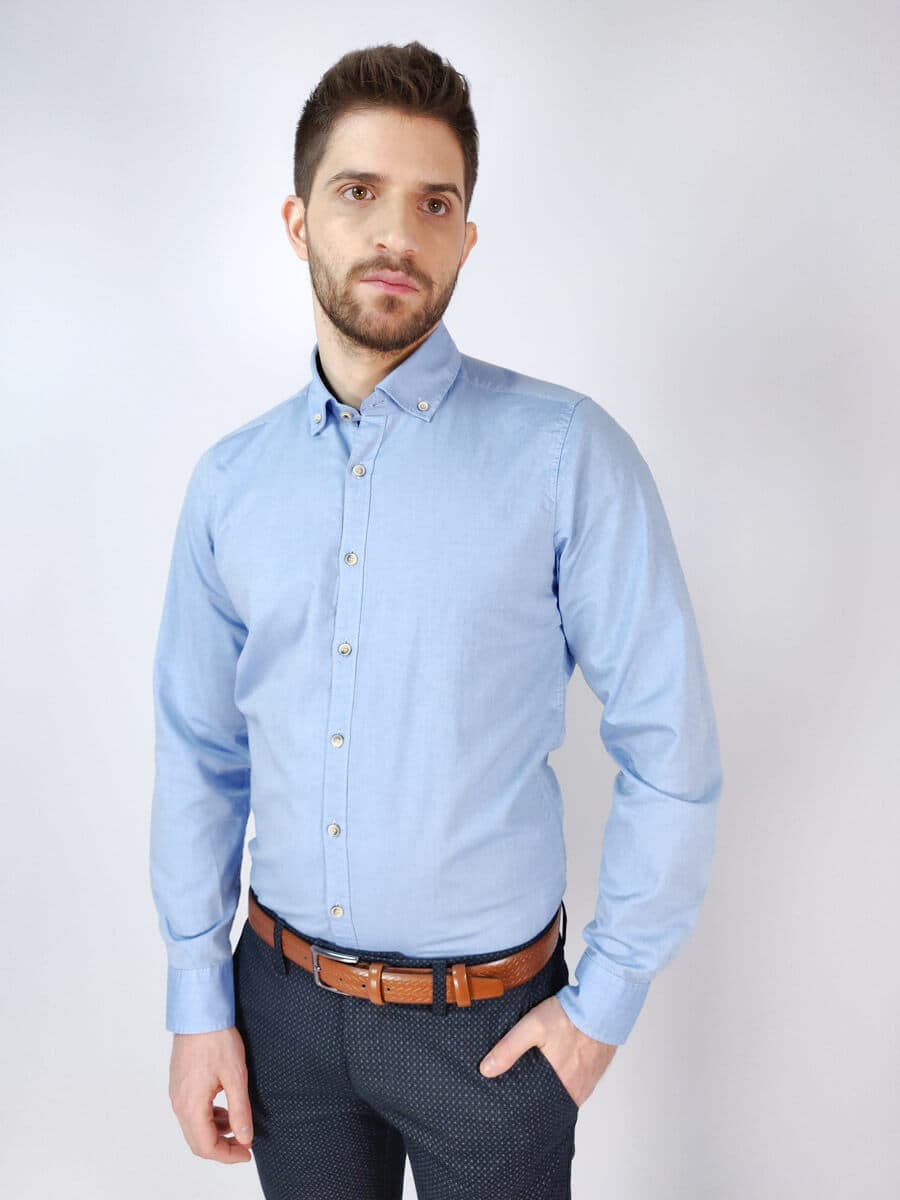 Olymp Πουκάμισο