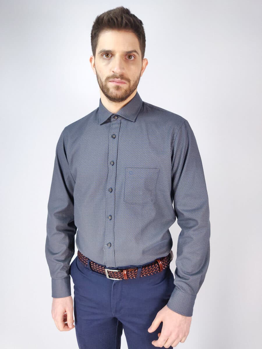 Olymp Πουκάμισο