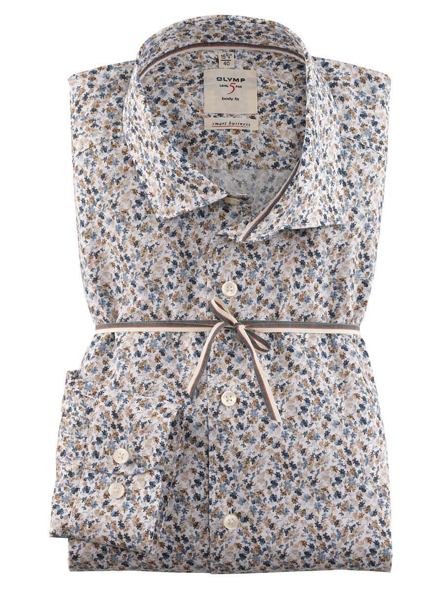 Olymp Πουκάμισο