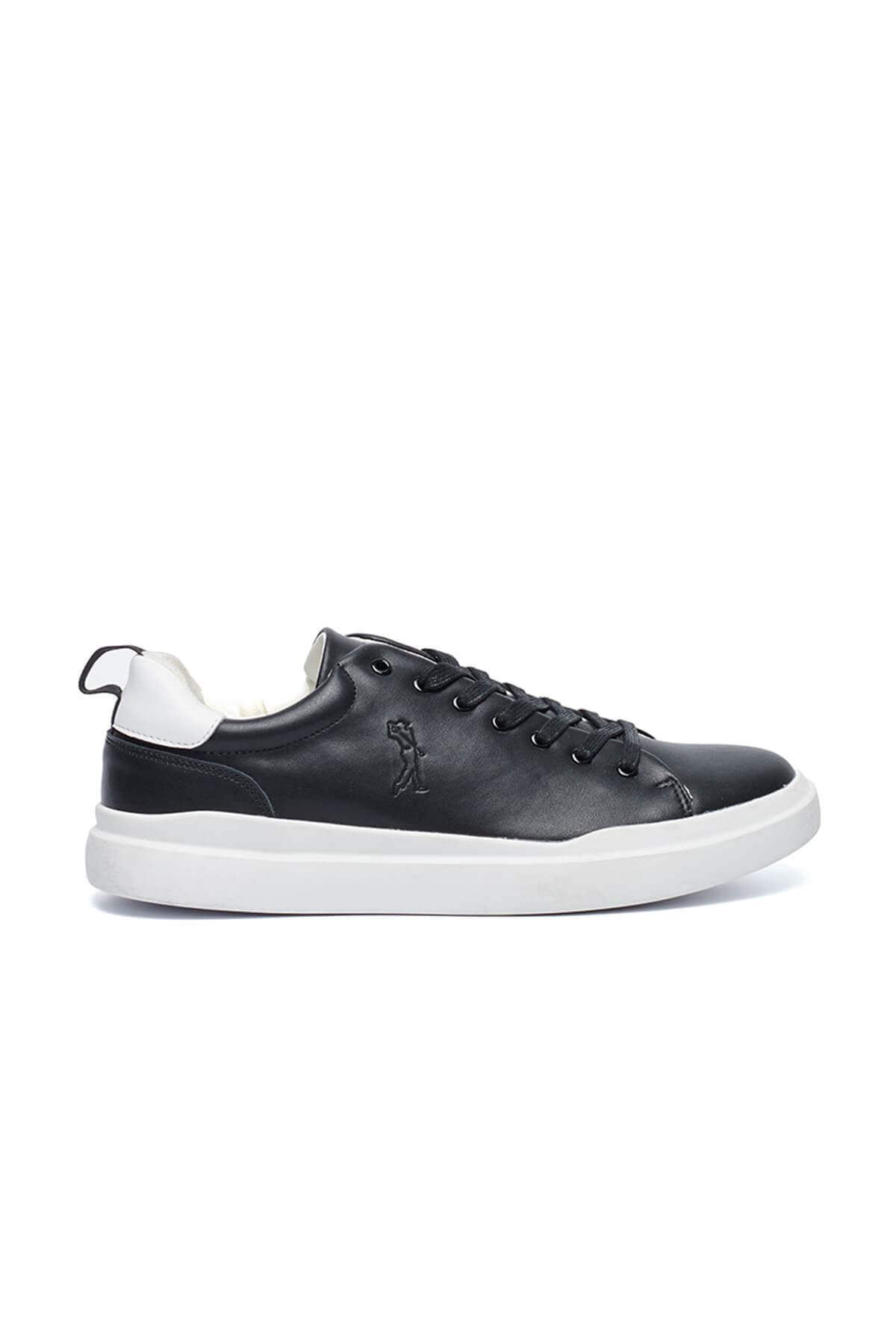 Men's Sneakers Greenstep Black
