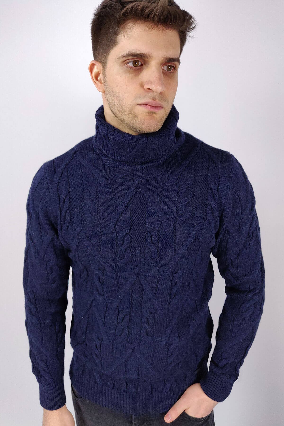 Sportswear Πλεκτό Ζιβάγκο