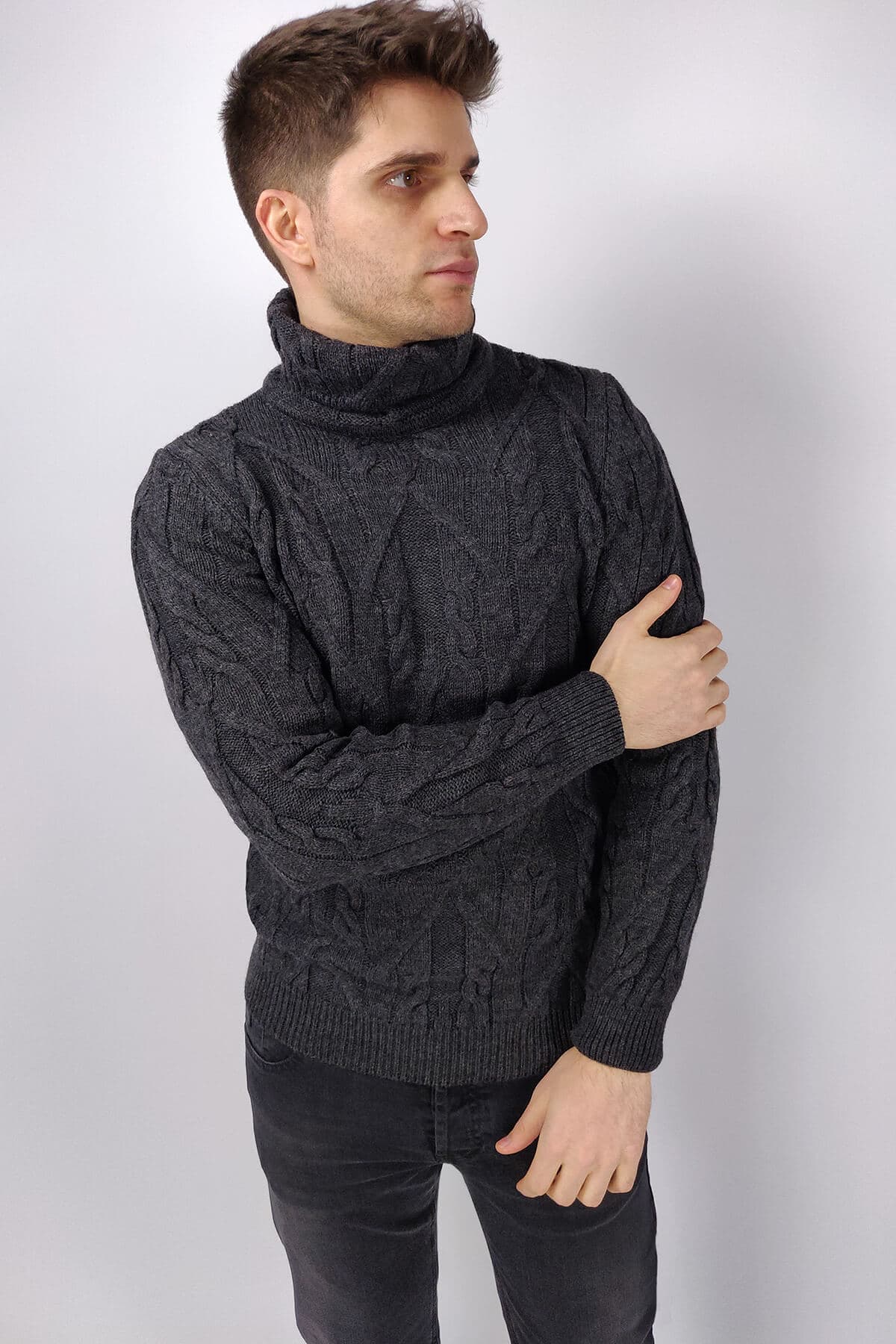 Sportswear Πλεκτό Ζιβάγκο