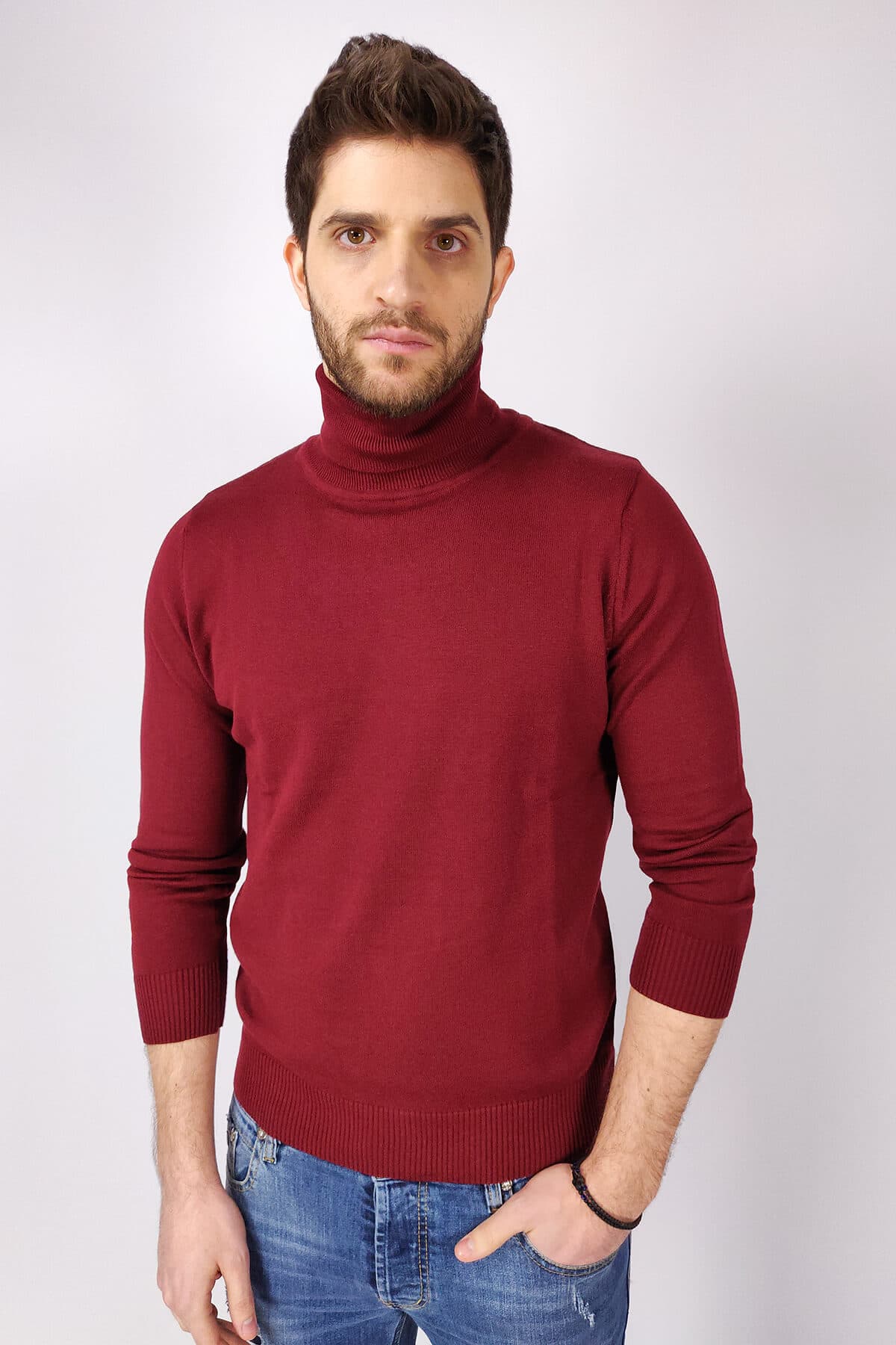 Sportswear Πλεκτό Ζιβάγκο