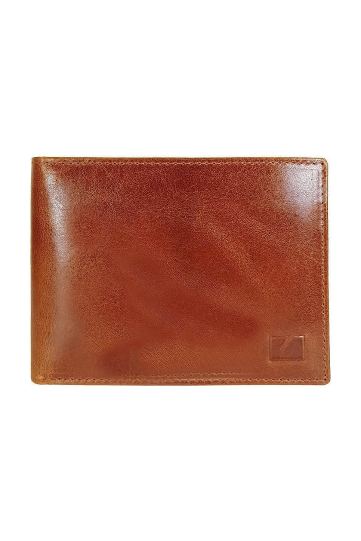Men's Wallets Lavor Brown