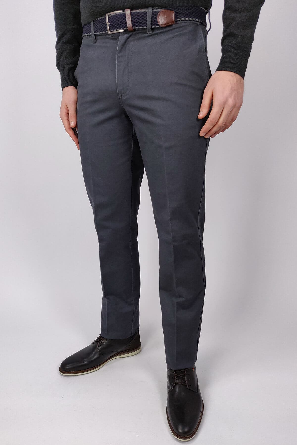 Men's Chino Pants Lcdn Green