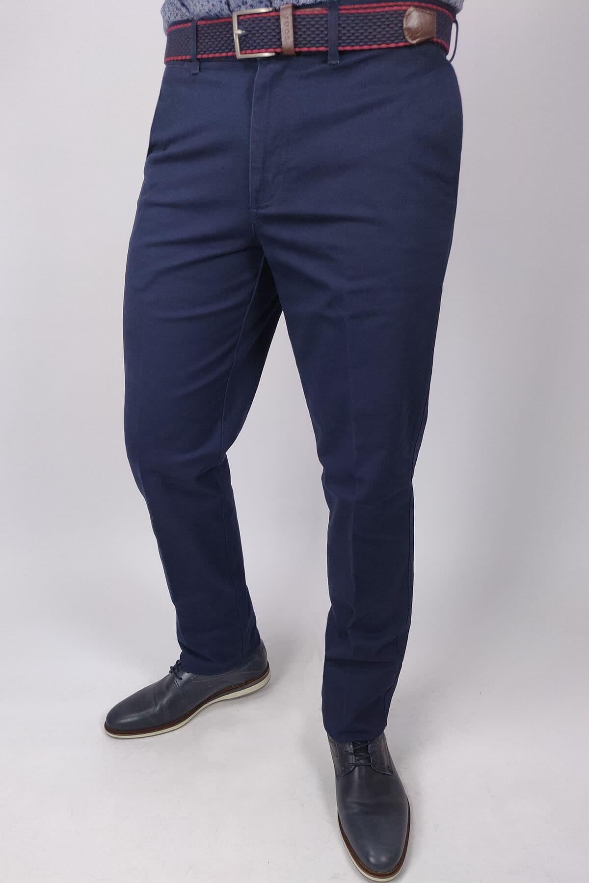 Men's Chino Pants Lcdn Green