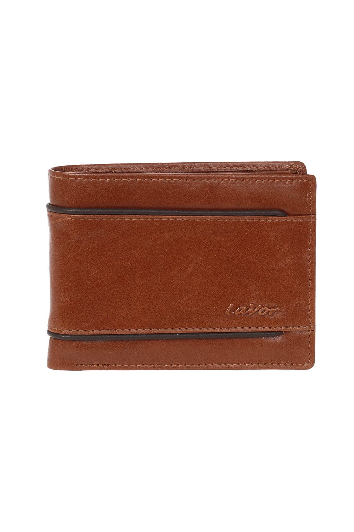 Men's Wallets Lavor Brown
