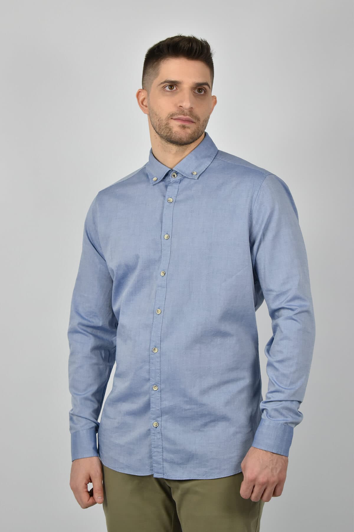 Olymp Πουκάμισο