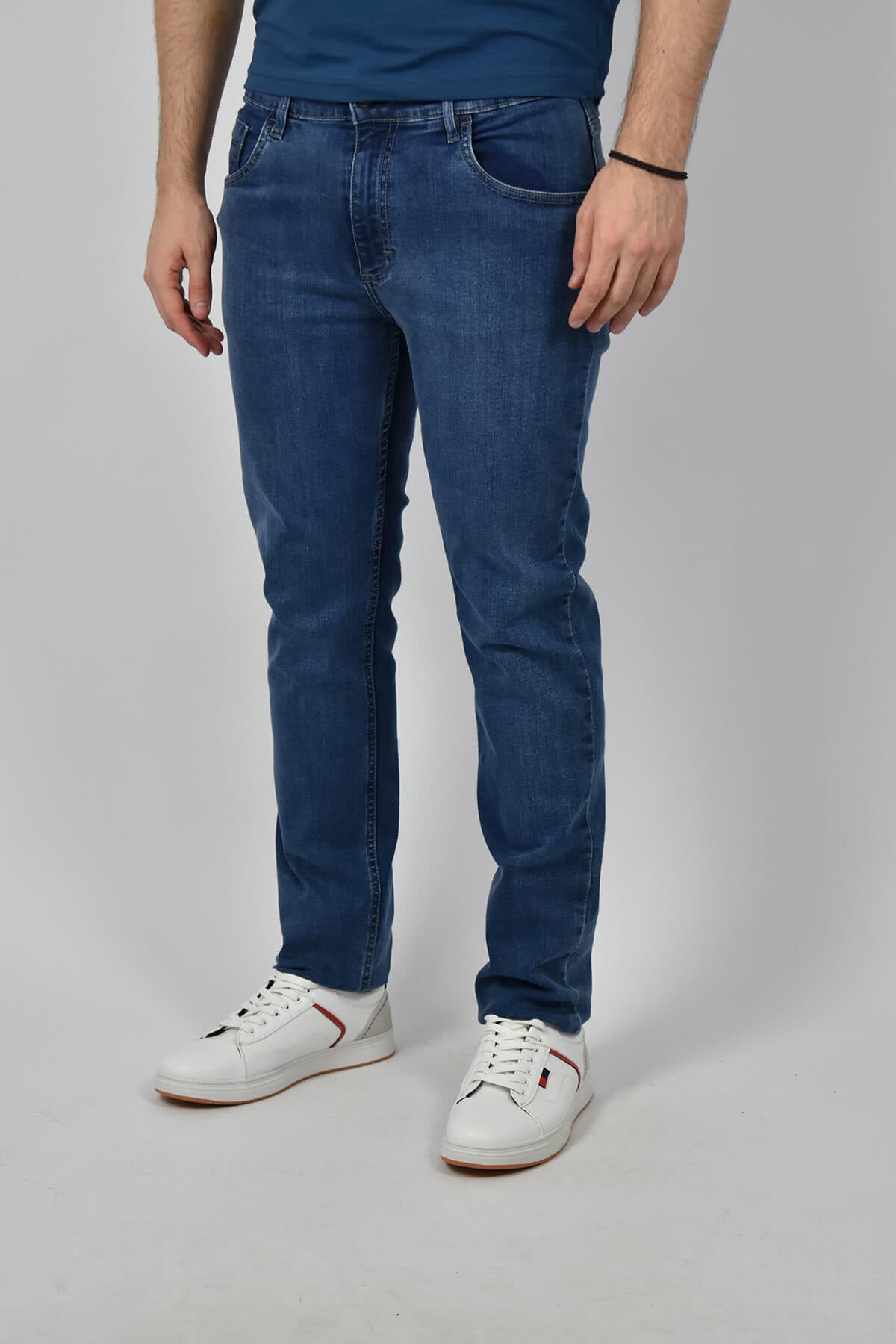 LCDN Πεντάτσεπο Τζιν - Μπλε - ARIZONA CONFORT LOVER 119B